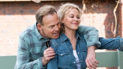 Kylie Minogue feels 'duped' amid 'Neighbours' return news