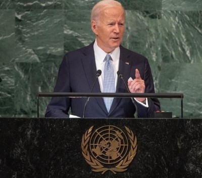 Biden proposes $27.2 bn for NASA to boost Moon, Mars programmes