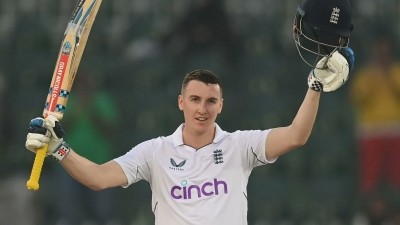 IPL 2023: Harry Brook is going to be the best player, says Harmison