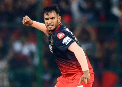 IPL 2023: Gave about 30 runs extra which did not help, admits RCB's Vyshak Vijaykumar