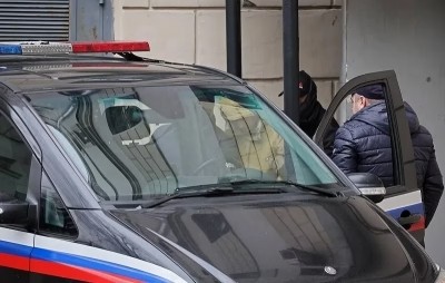 US-Russia ties touch new low, detention of WSJ journalist could lead to another prisoner swap
