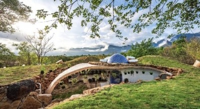 The most popular Earth homes wishlisted by travellers for Earth Day