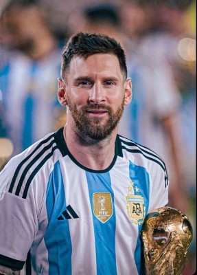 Argentina dethrone Brazil to reclaim top spot in FIFA rankings