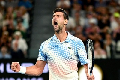 Djokovic targets fast start to clay-court season as he heads to Monte Carlo after a break