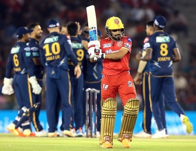 IPL 2023: Batters weren't proactive in getting 20-30 more runs, admits PBKS's Brad Haddin