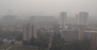 Bad air quality in India may raise cognitive problems in babies: Study