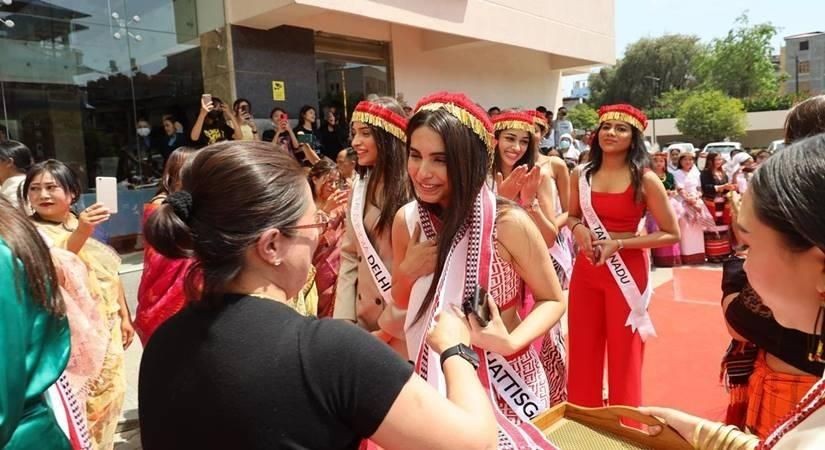 Places to visit at the Femina Miss India 2023 hosting state