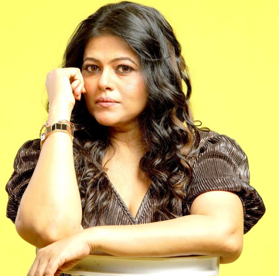 Sneha Raikar: Nowadays, actors have so many resources which we never had