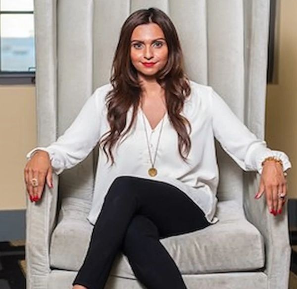 Indian-origin Sikh named to California Univ Board of Trustees.(photo:California State University) IANS