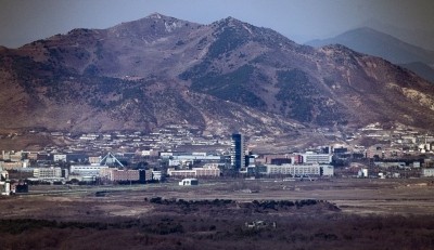About 60% of young people say unification with N.Korea unnecessary