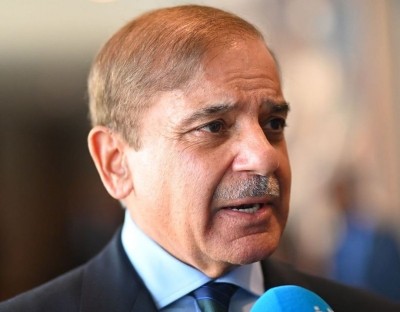 All conditions fulfilled, IMF has no excuse now: Shehbaz