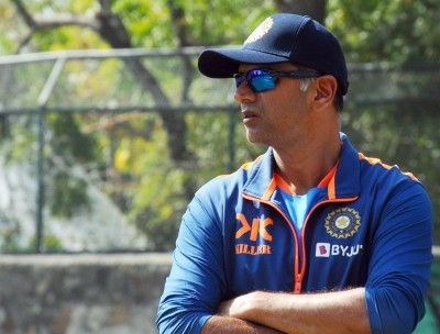 IPL 2023: You also have one eye open as a coach, says Rahul Dravid on watching RCB v RR