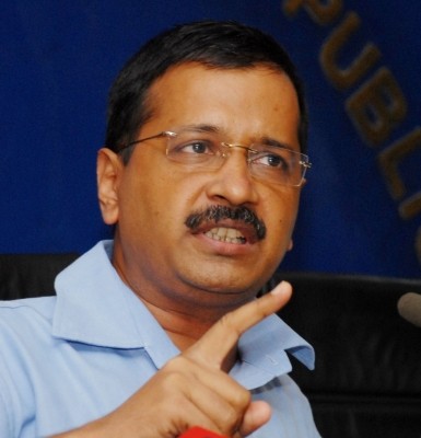 Excise scam case: Kejriwal's questioning finishes after nine hours