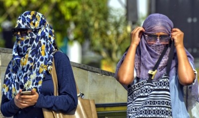 Heatwaves may burden health, agriculture in India: Cambridge study