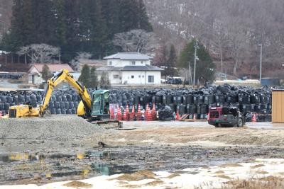 37% of population displaced from Japan's Fukushima may have PTSD: Survey