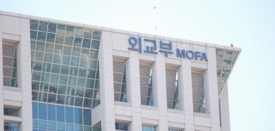 S.Korea urges global cooperation on Pyongyang nuke issue at NATO meeting