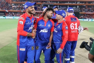 IPL 2023: Always dreamt of winning a match for Delhi Capitals, says pacer Mukesh Kumar