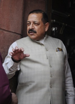 Over 2,000 obsolete rules & laws scrapped in last 9 yrs, says Union Minister