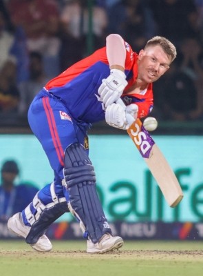 IPL 2023: You have to find ways to score, says David Warner on Indian batters' struggles against fast bowlers