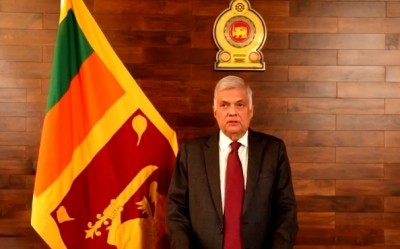 2019 Easter attacks: Sri Lankan president assures justice for victims