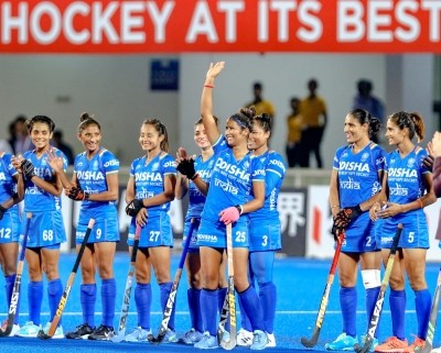 All set for Paris Olympics, women's hockey team has come a long way