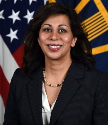 US Senate confirms Indian-American as Dy Under Secretary of Defense