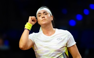 WTA Tour: Ons Jabeur, Coco Graf, and Sabalenka advance into quarters at Stuttgart