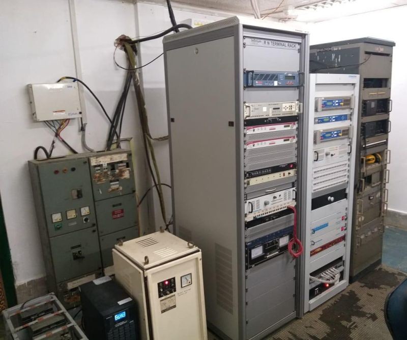 PM Narendra Modi virtually inaugurated 100W FM transmitters at Mon and Tuensang districts in Nagaland along with other 91 new 100W FM from New Delhi on April 28.