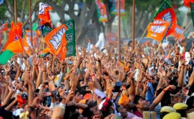 Stuck at 2: Hindutva politics, no strong local face hurt BJP in Meghalaya