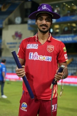 IPL 2023: Arshdeep wasn't just bowling at the wickets, he was breaking them: Parthiv Patel