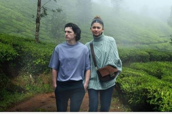 Tom Holland, Zendaya 'pictured' in Kerala's Munnar, fans call it 'April fool prank'