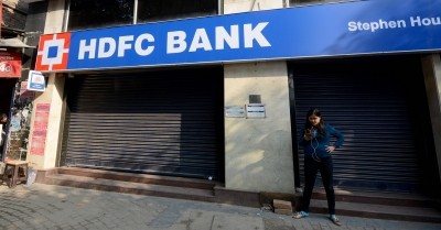 HDFC Bank logs 19% growth in net profit, proposes Rs 19 dividend