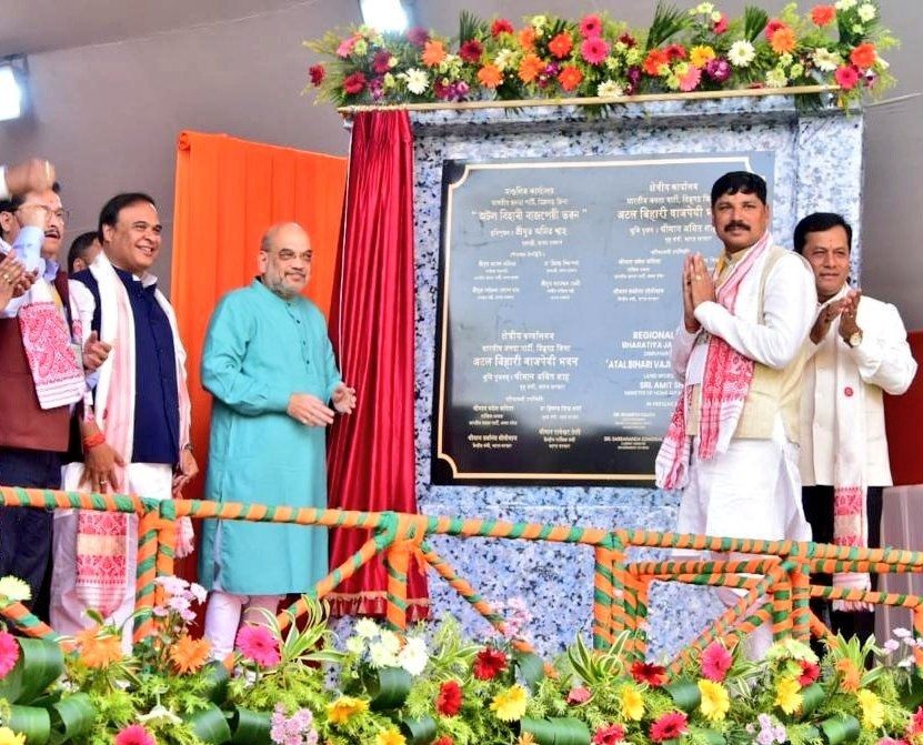 Modi will become PM for third time with more than 300 seats: Shah