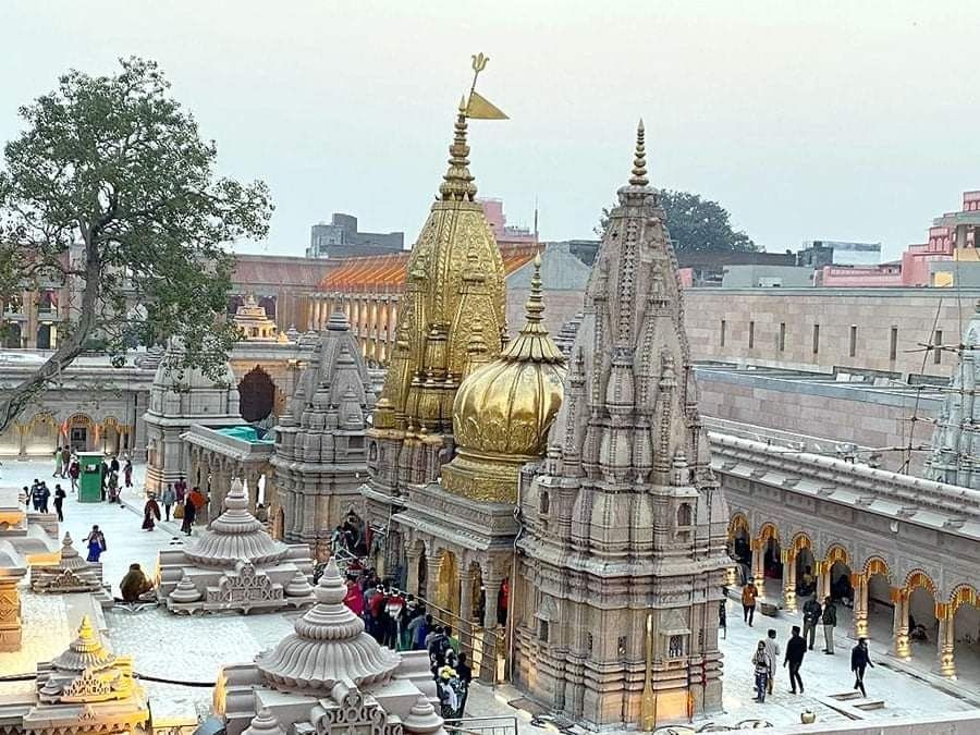 World's oldest living city finds its corridor into the 21st century