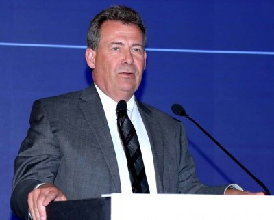 India has potential to fight any new pandemic: Martin Schalling