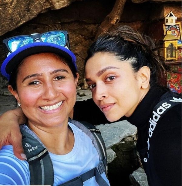 Inside Deepika Padukone's luxury Bhutan vacation