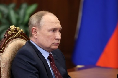 Russia-US ties in deep crisis, says Putin