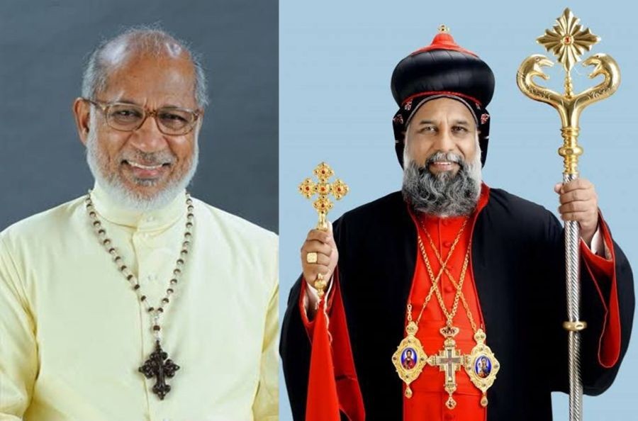 Kerala BJP eyes political dividends from Modi's meeting with Church heads