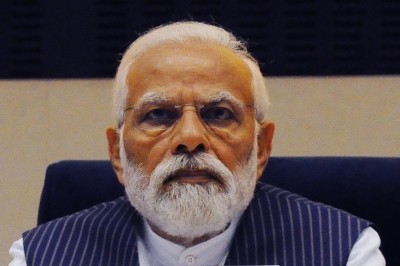 Kerala BJP gets letter claiming threat to PM Modi during state visit