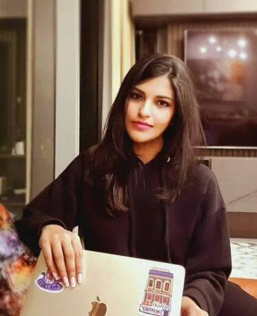 Zilingo co-founder Ankiti Bose files $100 mn lawsuit against investor Mahesh Murthy