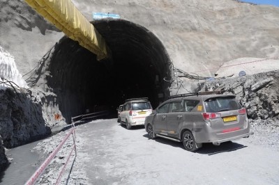 From highways to Forest Rights Act, Centre on growth overdrive in J&K