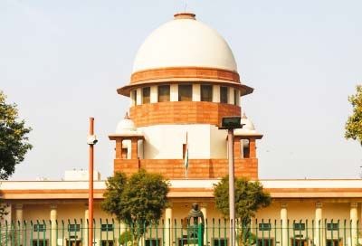 ‘Ingenious method’ to evade: SC on Nagaland’s repeal of Municipal Act
