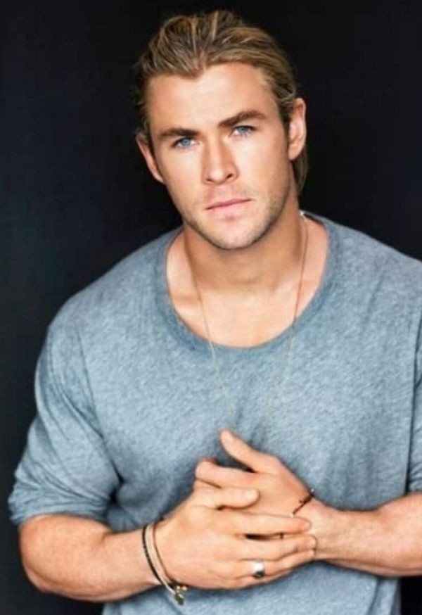 Hollywood star Chris Hemsworth.(photo:IMDB)