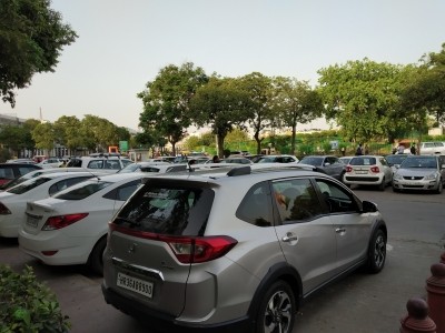Car majors close FY23 with double digit growth