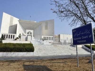 Pakistan Supreme Court orders central bank to release funds for elections
