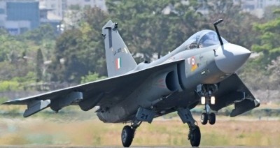 Defence production in India crosses Rs 1L crore for the first time ever