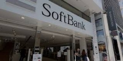 SoftBank Vision Fund loses massive $32 bn as tech startups bleed