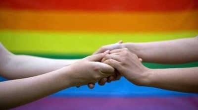 Centre says 'not marriage, but could grant certain legal rights to gay couples'; 'step forward', says SC