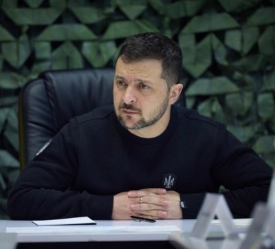 Zelensky to attend Japan G7 summit in person