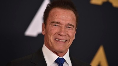 Schwarzenegger admits 'mistakes' as he regrets his misconduct towards women